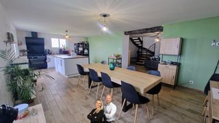  Maison � vendre 4 pi�ces 156 m�