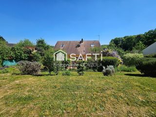  Maison � vendre 7 pi�ces 146 m�