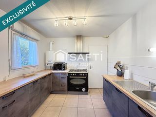  Maison � vendre 4 pi�ces 81 m�