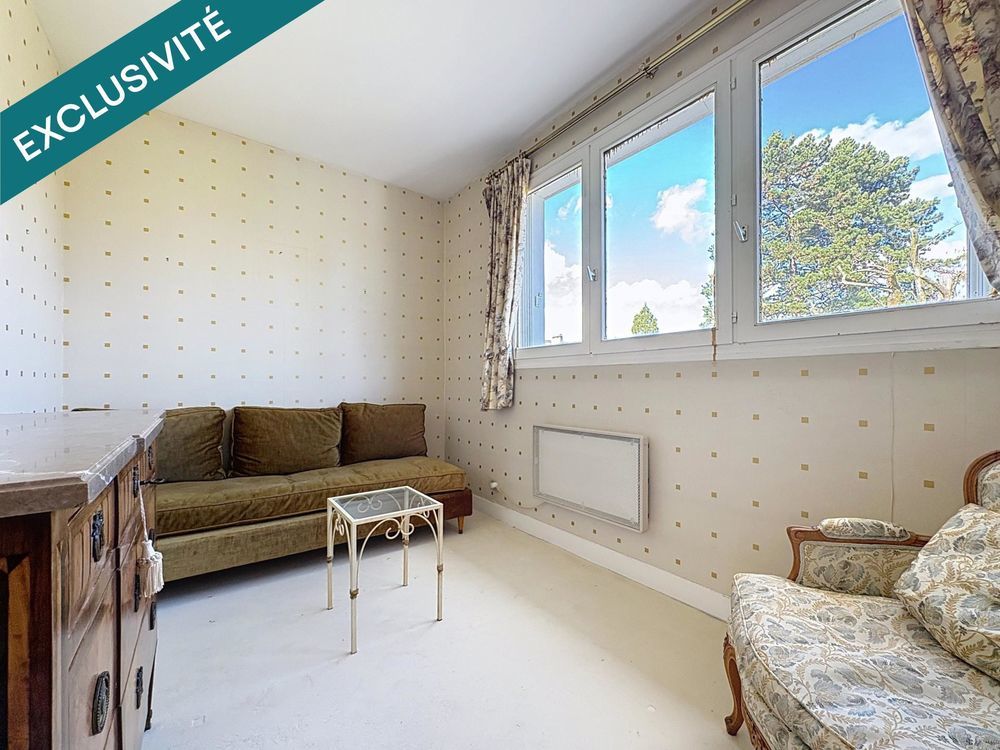 � vendre  Maison Montmorency (95160)