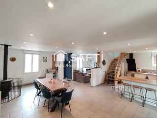  Maison � vendre 4 pi�ces 94 m�