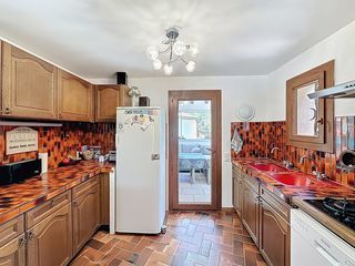  Maison � vendre 7 pi�ces 215 m�