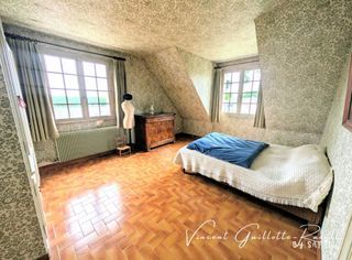  Maison � vendre 9 pi�ces 239 m�