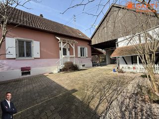  Maison � vendre 5 pi�ces 143 m�