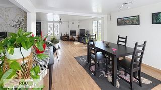  Maison � vendre 8 pi�ces 220 m�