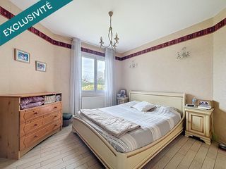  Maison � vendre 7 pi�ces 136 m�