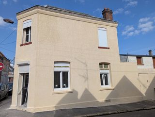  Maison � vendre 6 pi�ces 99 m�