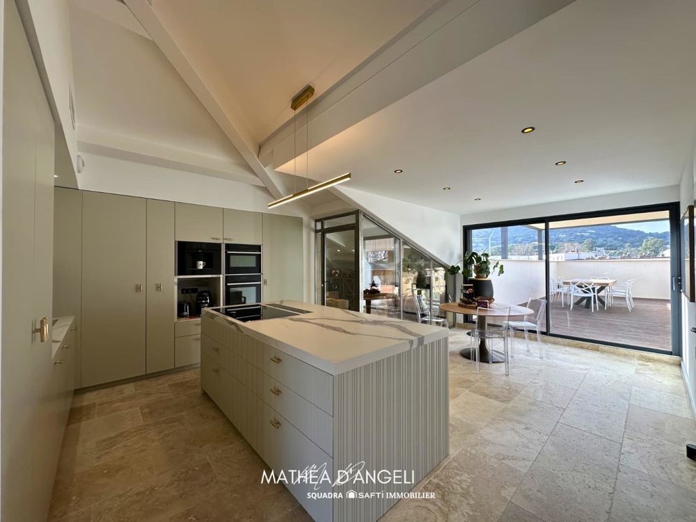 � vendre  Appartement Calvi (20260)