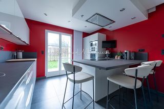  Maison � vendre 7 pi�ces 201 m�