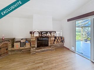  Maison � vendre 7 pi�ces 156 m�