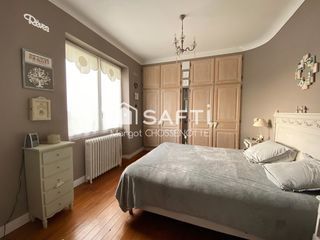  Maison � vendre 6 pi�ces 140 m�