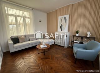  Maison � vendre 5 pi�ces 95 m�