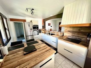  Maison � vendre 5 pi�ces 153 m�