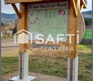  Terrain � vendre 2014 m�