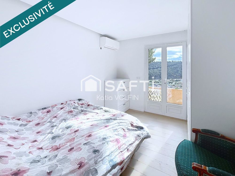 � vendre  Maison Carnoux-en-Provence (13470)