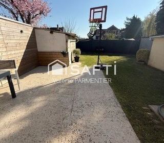  Maison � vendre 4 pi�ces 84 m�