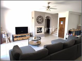  Maison � vendre 5 pi�ces 140 m�