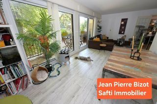  Appartement � vendre 4 pi�ces 84 m�