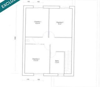  Maison � vendre 7 pi�ces 154 m�