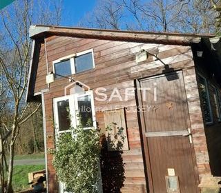  Maison � vendre 4 pi�ces 45 m�