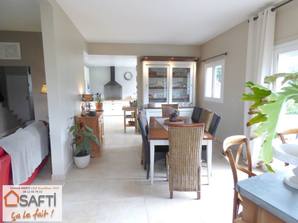 � vendre  Maison Jouars-Pontchartrain (78760)