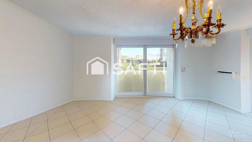 � vendre  Appartement Sainte-Maxime (83120)