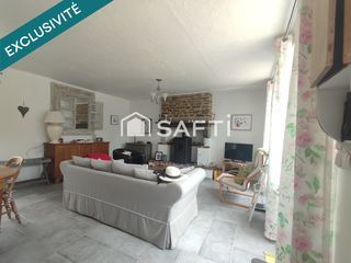  Maison � vendre 4 pi�ces 76 m�