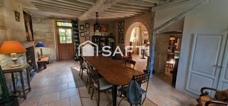  Maison � vendre 7 pi�ces 362 m�