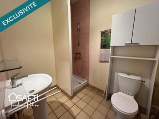  Maison � vendre 3 pi�ces 46 m�