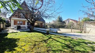  Maison � vendre 7 pi�ces 148 m�