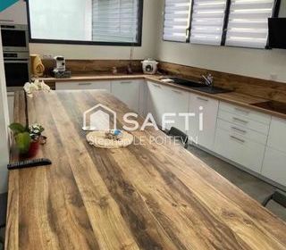  Maison � vendre 5 pi�ces 150 m�