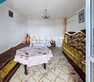  Appartement � vendre 3 pi�ces 68 m�