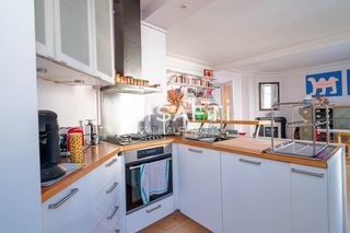  Appartement � vendre 2 pi�ces 48 m�