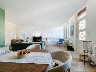  Maison � vendre 4 pi�ces 94 m�