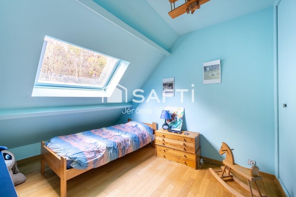 � vendre  Maison Villennes-sur-Seine (78670)