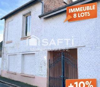  Immeuble � vendre 357 m�