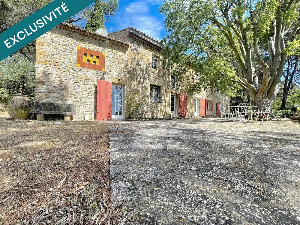 � vendre  Maison Lambesc (13410)