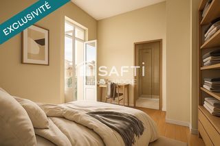  Appartement � vendre 3 pi�ces 59 m�