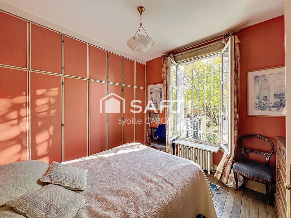 � vendre  Maison Meudon (92190)