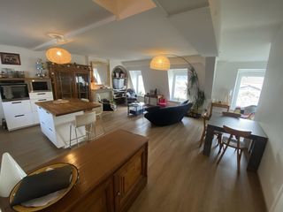  Appartement � vendre 6 pi�ces 122 m�