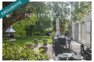  Maison � vendre 7 pi�ces 199 m�