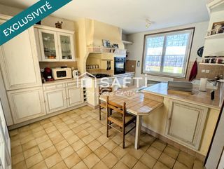  Maison � vendre 4 pi�ces 87 m�