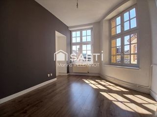  Appartement � vendre 4 pi�ces 75 m�