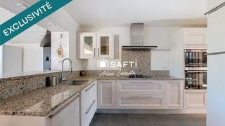  Maison � vendre 6 pi�ces 125 m�