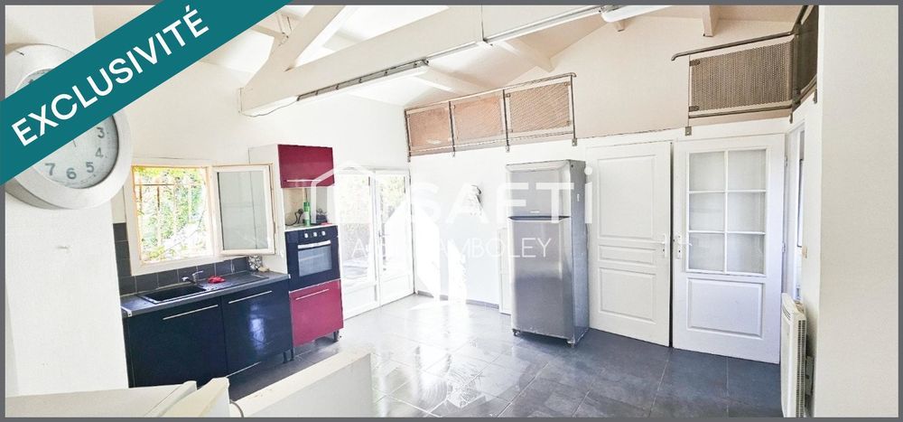 � vendre  Maison Les Pennes-Mirabeau (13170)