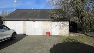  Maison � vendre 8 pi�ces 297 m�