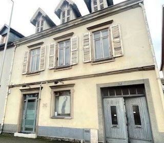  Maison � vendre 10 pi�ces 150 m�