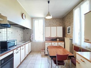  Maison � vendre 4 pi�ces 82 m�