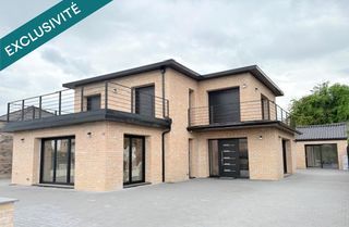  Maison � vendre 6 pi�ces 170 m�