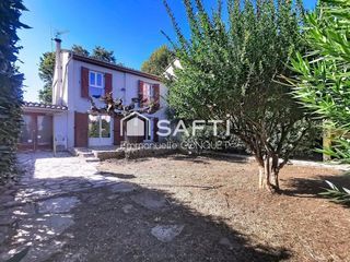  Maison � vendre 5 pi�ces 90 m�